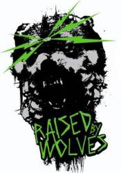 logo Raised By Wolves